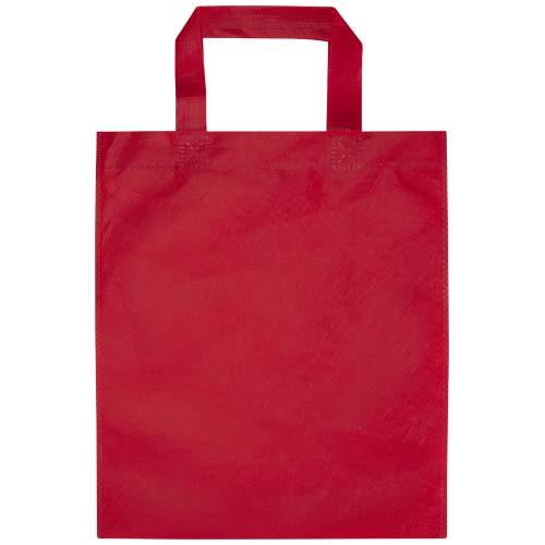 Ecoseal 3 L Mini Tragetasche aus GRS Recyclingmaterial