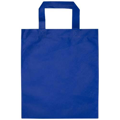Ecoseal 3 L Mini Tragetasche aus GRS Recyclingmaterial