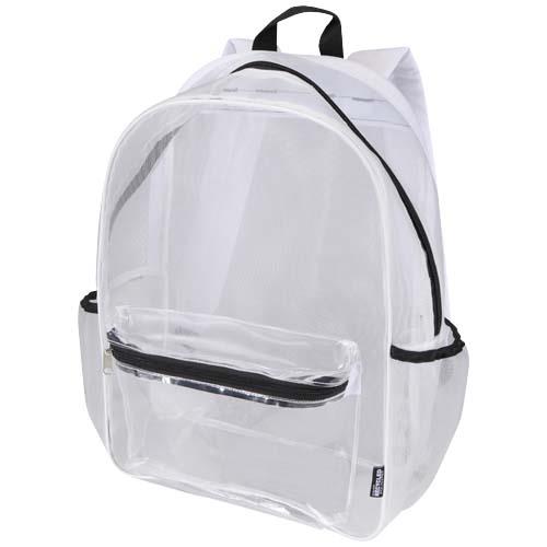 Mesh 18 L Rucksack aus Recyclingmaterial