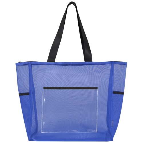 Mesh 23 L Tragetasche aus Recyclingmaterial