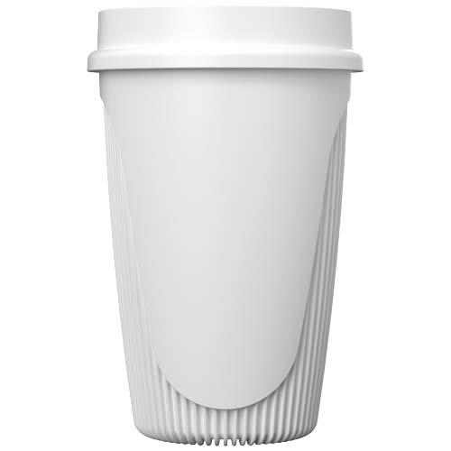 Alto POP 350 ml Becher mit 360°-Deckel