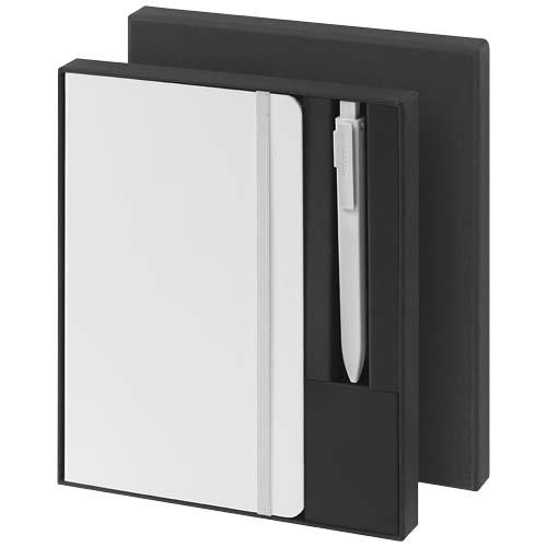 Moleskine Notizbuch und Stift Set
