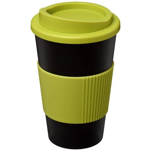 Americano® 350 ml Isolierbecher mit Schutzring