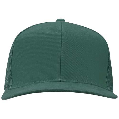 Drift Snapback Kappe mit 6 Segmenten, 260 g/m2