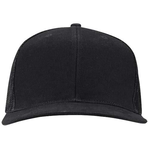 Drift Snapback Kappe mit 6 Segmenten, 260 g/m2