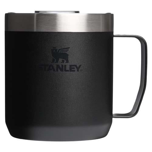Stanley Everyday 350 ml Cam Becher aus Edelstahl