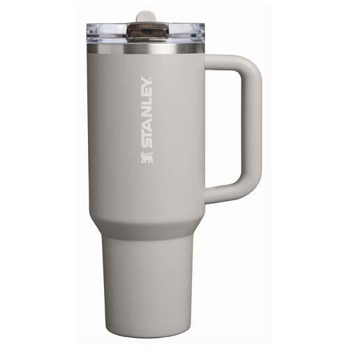 Stanley Quencher® ProTour 1180 ml Thermobecher aus recyceltem Edelstahl mit Flip Strohhalm