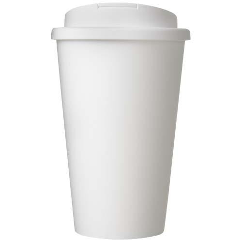 Americano® POP 350 ml isolierter Trinkbecher mit auslaufsicherem Deckel