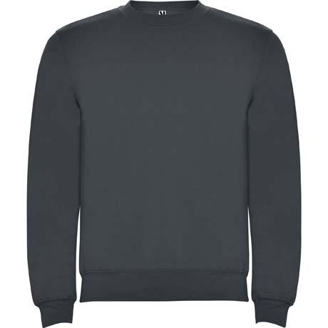 Clasica 280 g/m² Sweatshirt mit Rundhalsausschnitt Unisex