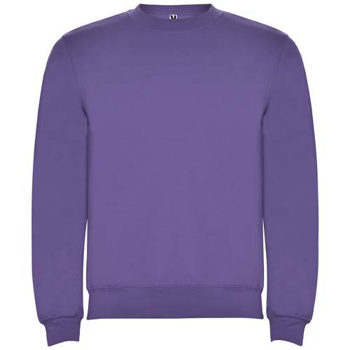 Clasica 280 g/m² Sweatshirt mit Rundhalsausschnitt Unisex