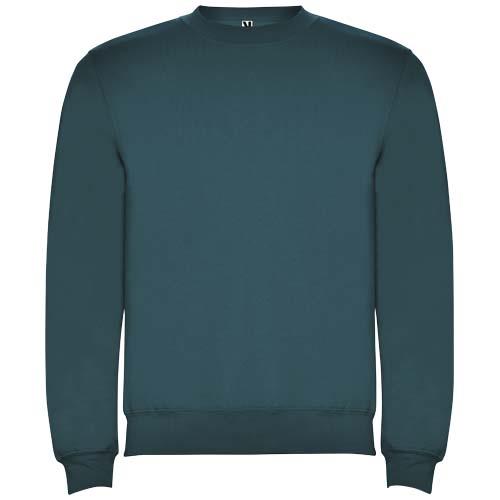 Blue lake