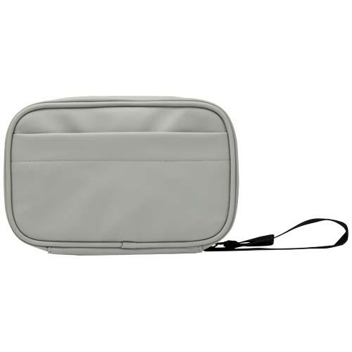 Resi Plus GRS recycelte Tech-Tasche 1L