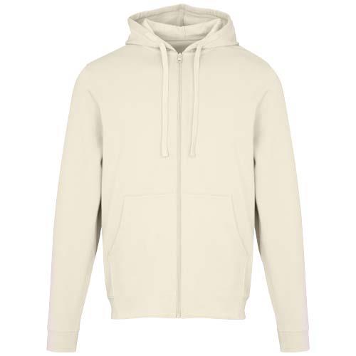 Jasper 280 g/m² Kapuzenpullover aus recycelter Bio Baumwolle (OCS) unisex