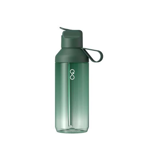Ocean Bottle GO Clear 710 ml Flasche