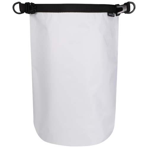 Camper recycelte, wasserdichte Tasche,  5 l