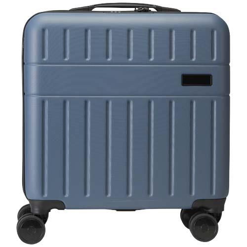 Rover 16 Zoll GRS Laptop-Trolley aus recyceltem Material, 30 l