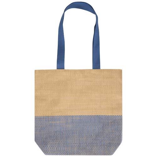 Rhythm Strohpapier Tragetasche, 10 l