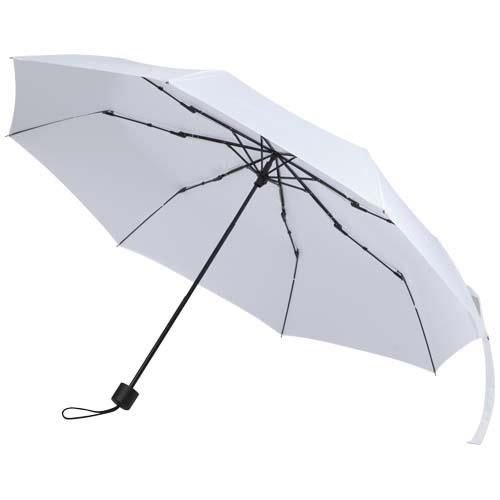 Aaron 23´´ faltbarer manueller Regenschirm