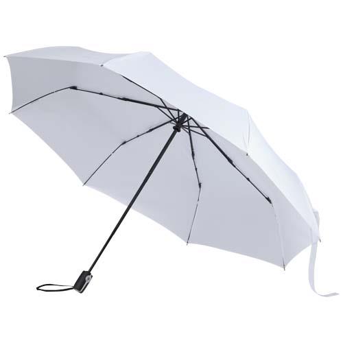 Gale 27´ faltbarer RPET-Regenschirm mit automatischer Öffnungs- und Schließfunktion