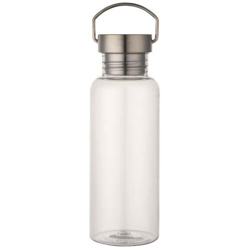 Thor 600 ml RCS Trinkflasche aus recyceltem RPET