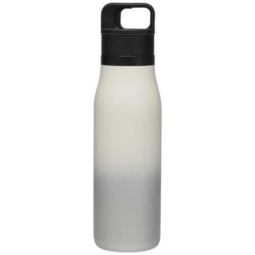 SMART 500 ml RCS doppelwandiger vakuumisolierter One-Touch Becher aus recyceltem Edelstahl