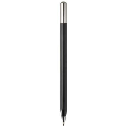 SMART Kugelschreiber aus recyceltem Aluminium (schwarze Tinte)