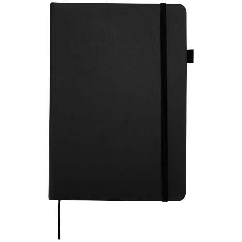 Liss A5 Hardcover Notizbuch aus recyceltem Kunststoff