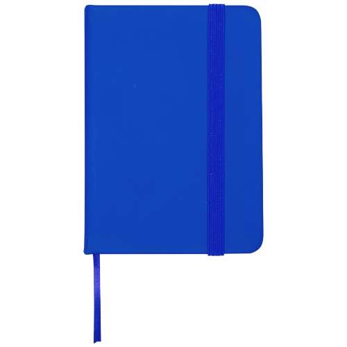 Spectrum A7 HArdcover Notizbuch