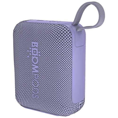 Boompods Beachboom Mini 5 W wasserdichter Mini Lautsprecher
