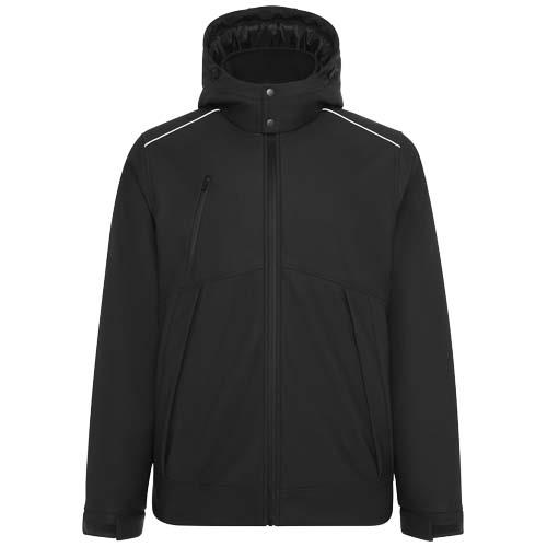 Emin wattierterThermoparka Unisex