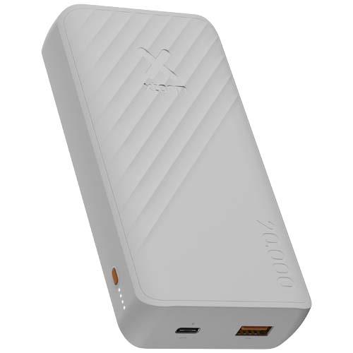 Xtorm Go2 20 W, 20.000 mAh Powerbank mit Schnellladefunktion