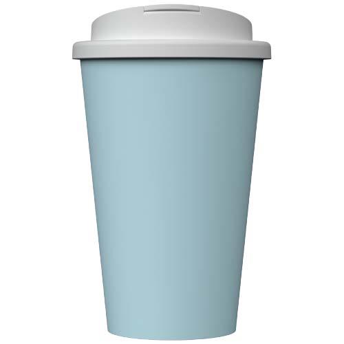 Americano® Infiniti 350 ml Isolierbecher mit auslaufsicherem Deckel