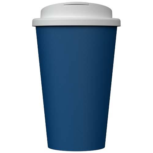 Americano® Infiniti 350 ml Isolierbecher mit auslaufsicherem Deckel