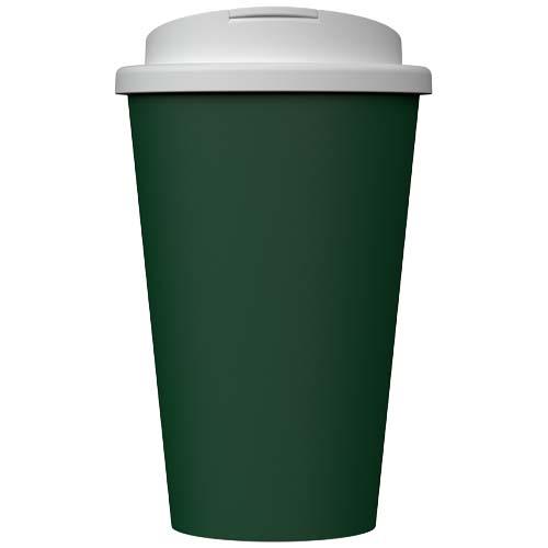 Americano® Infiniti 350 ml Isolierbecher mit auslaufsicherem Deckel