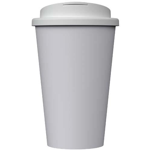 Americano® Infiniti 350 ml Isolierbecher mit auslaufsicherem Deckel