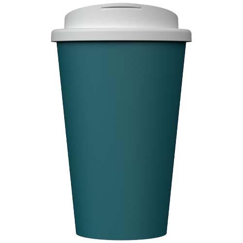 Americano® Infiniti 350 ml Isolierbecher mit auslaufsicherem Deckel