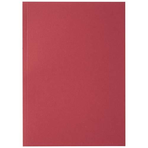 Scribe A5 recyceltes Sofcover Notizbuch
