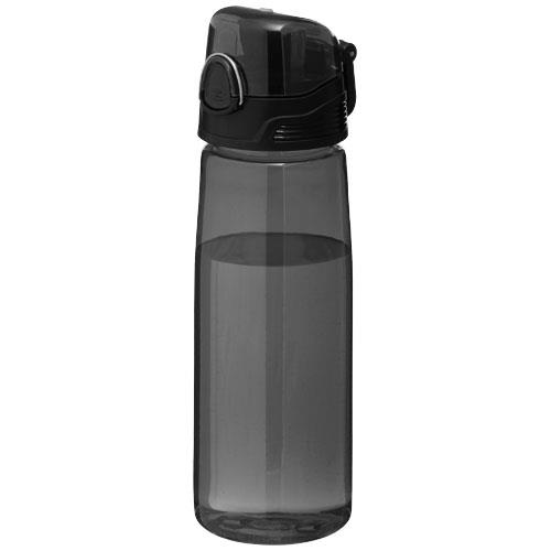 transparent schwarz