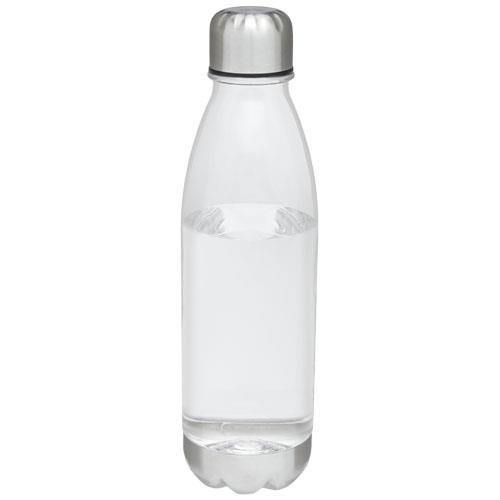 transparent klar