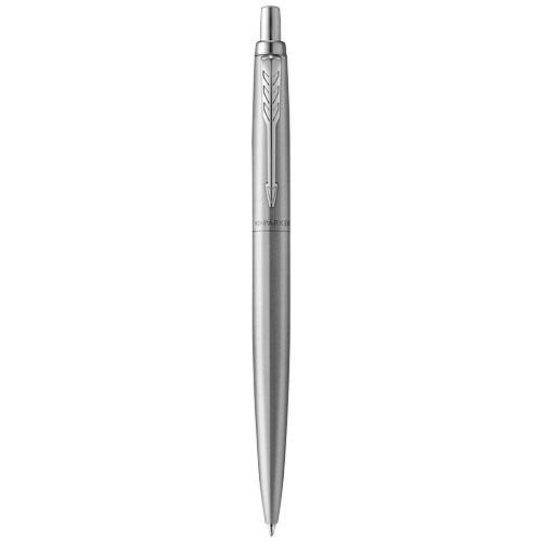 Parker Jotter einfarbiger XL Kugelschreiber (blaue Mine)
