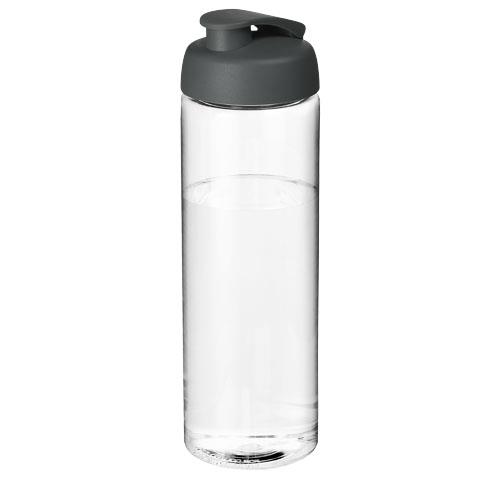 H2O Active® Vibe 850 ml Sportflasche mit Klappdeckel