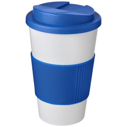 mittelblau