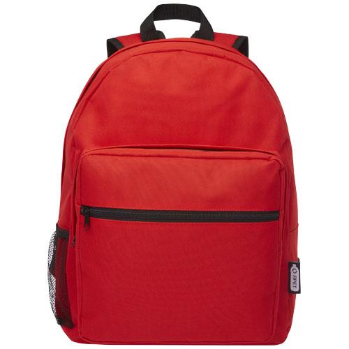 Retrend RPET-Rucksack 16L