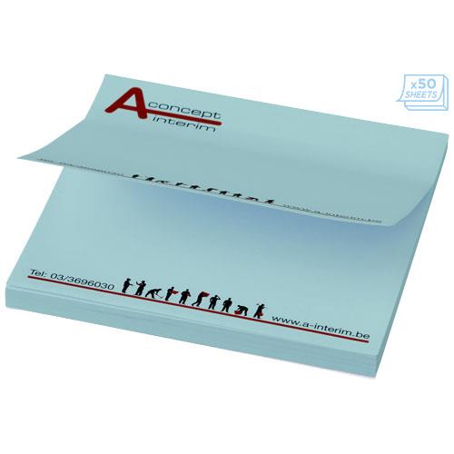 Sticky-Mate® Haftnotizen 75x75 mm