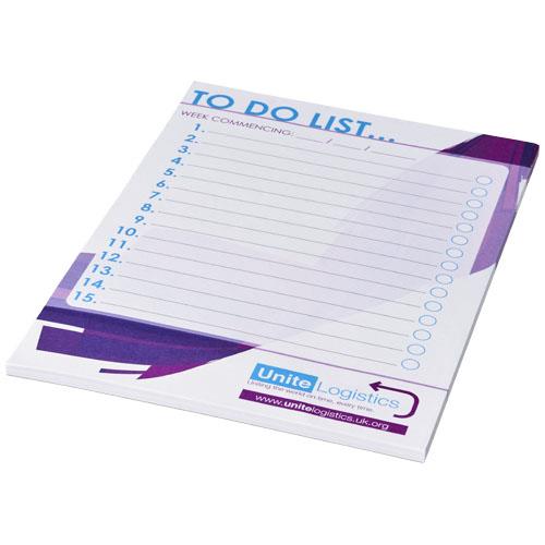Desk-Mate® A5 Notizblock