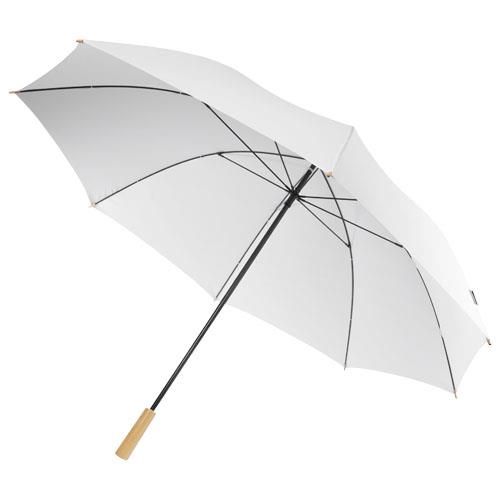 Romee 30´´ windbeständiger Golfschirm aus recyceltem PET