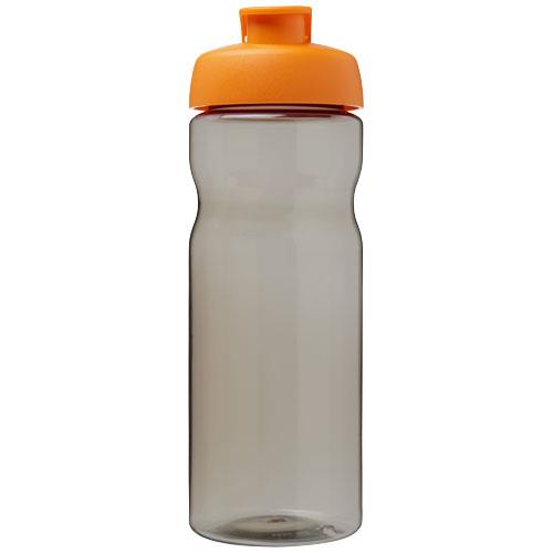 H2O Active® Base Tritan™ 650 ml Sportflasche mit Klappdeckel