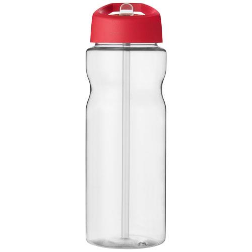 H2O Active® Base Tritan™ 650 ml Sportflasche mit Ausgussdeckel