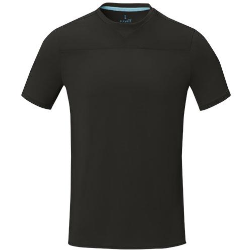 Borax 160 g/m² Cool Fit T-Shirt aus recyceltem GRS Material für Herren