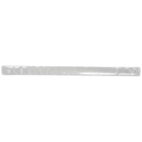 RFX™ Mats 38 cm reflektierendes TPU Sicherheits-Schnapparmband